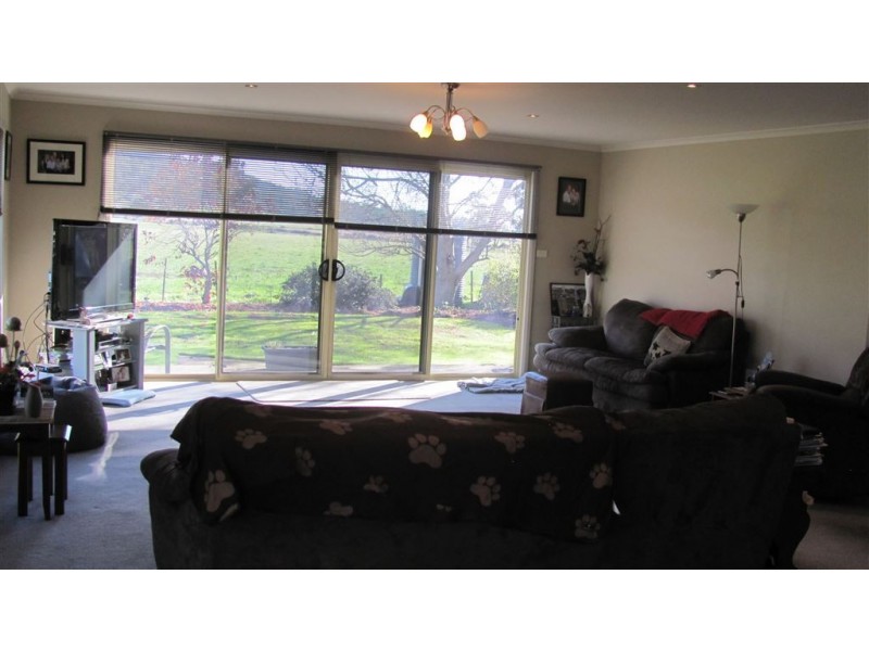 215 Bracknell Road, Bracknell TAS 7302