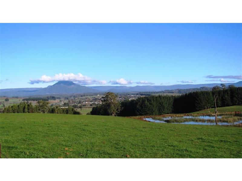 173 River Road, Deloraine TAS 7304