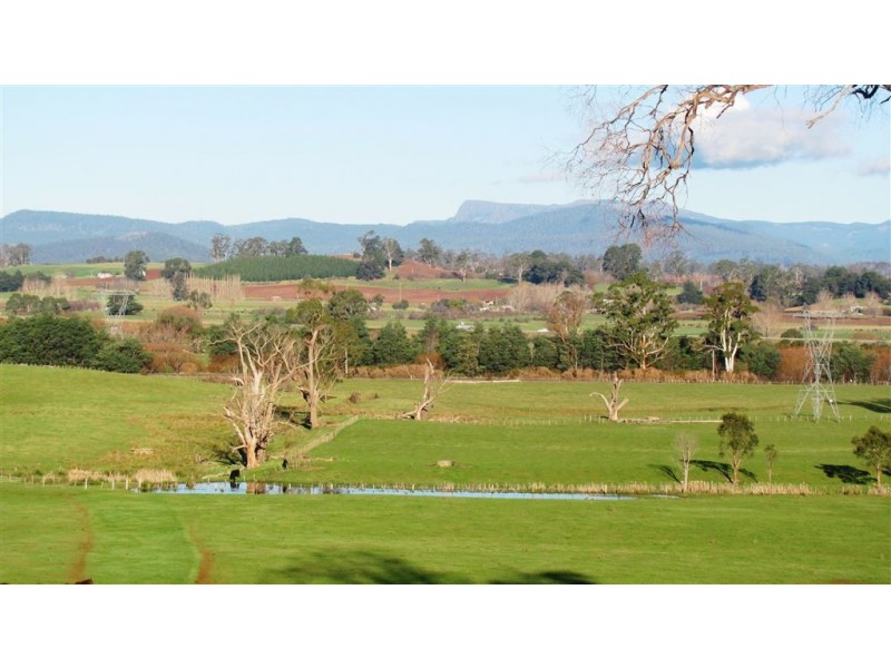 173 River Road, Deloraine TAS 7304