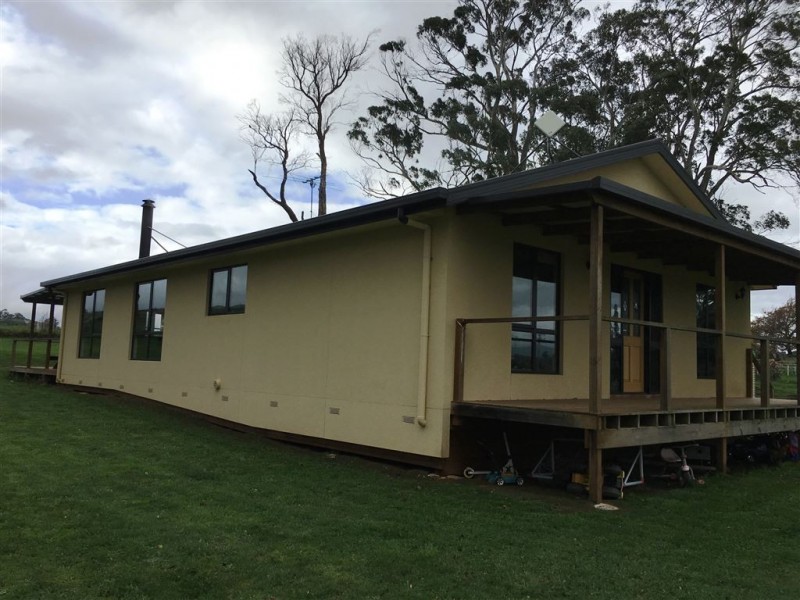 173 River Road, Deloraine TAS 7304