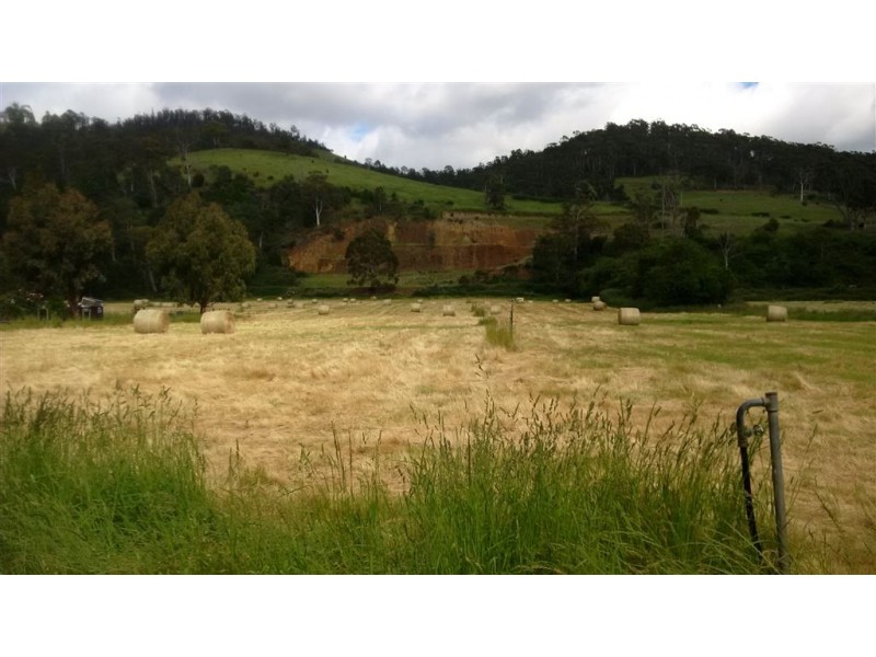 7 Moores Road, Lachlan TAS 7140
