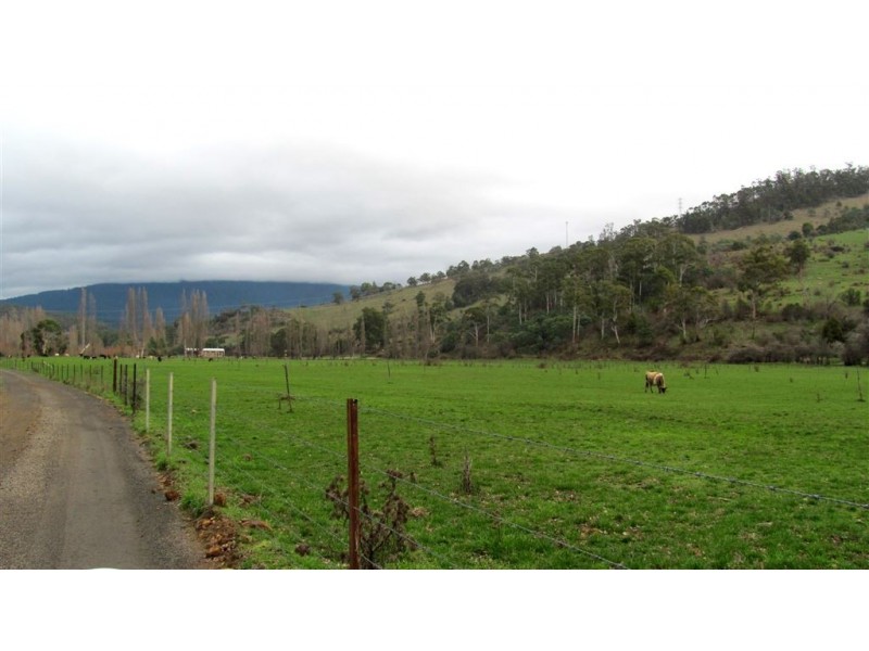 7 Moores Road, Lachlan TAS 7140