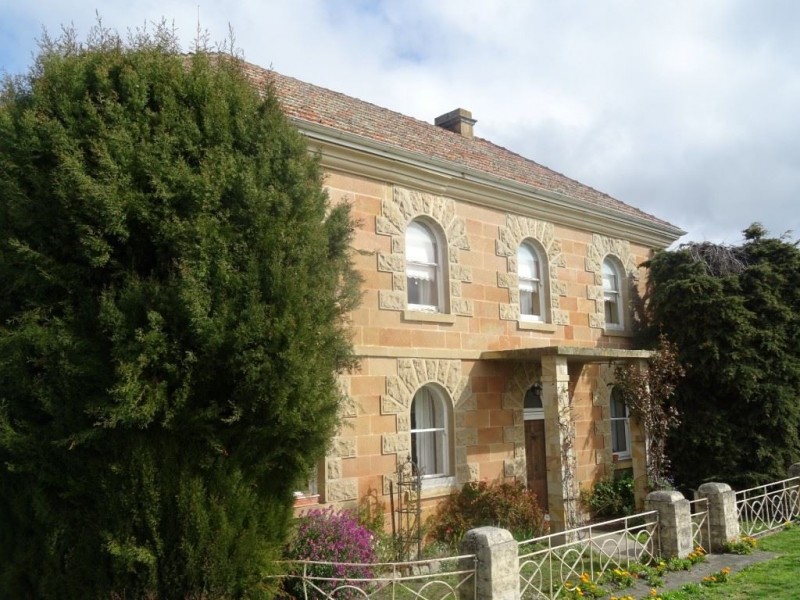 .2495 Colebrook Road, Colebrook TAS 7027
