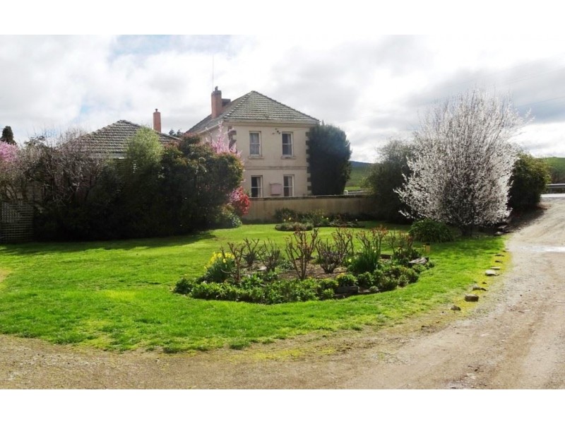 .2495 Colebrook Road, Colebrook TAS 7027