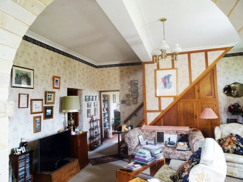 .2495 Colebrook Road, Colebrook TAS 7027