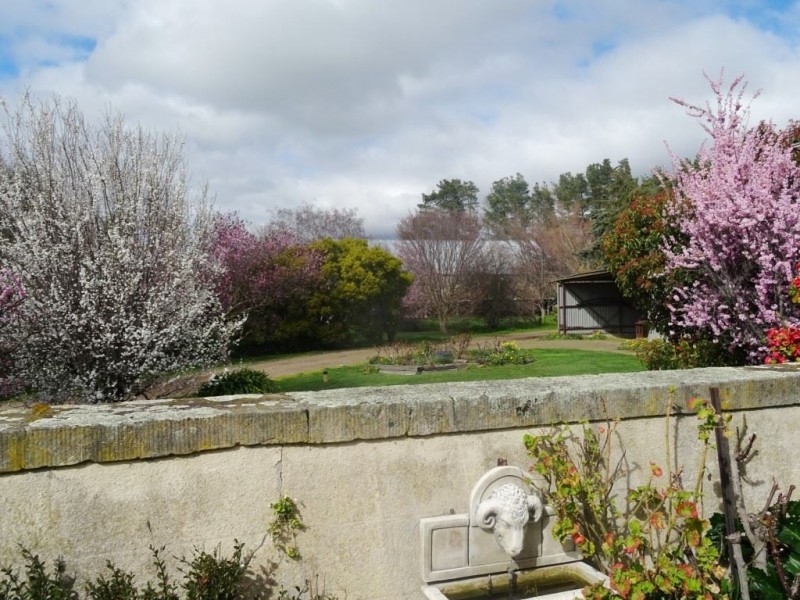 .2495 Colebrook Road, Colebrook TAS 7027
