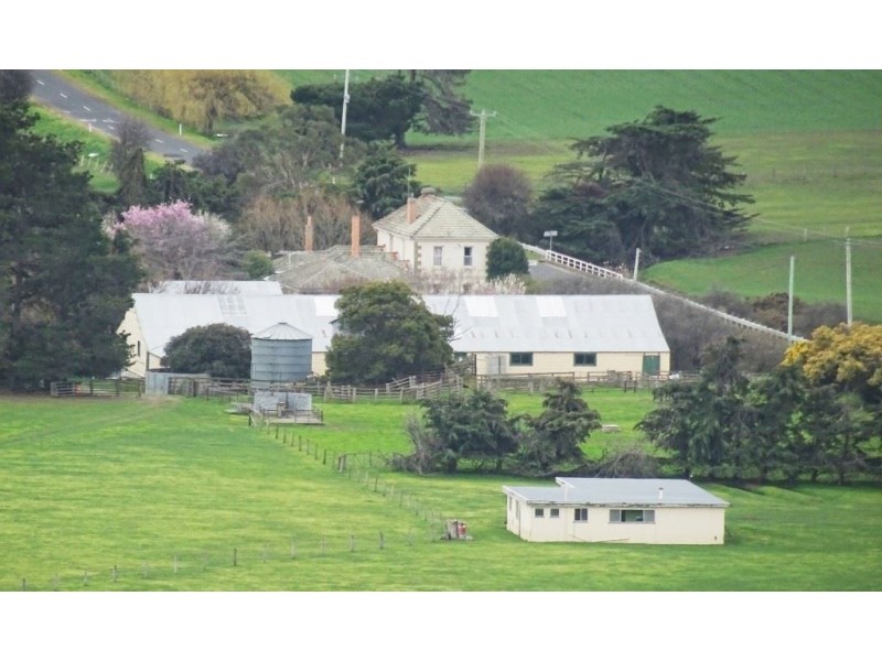 .2495 Colebrook Road, Colebrook TAS 7027