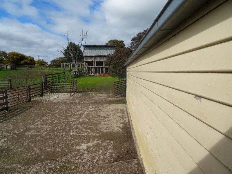 .2495 Colebrook Road, Colebrook TAS 7027