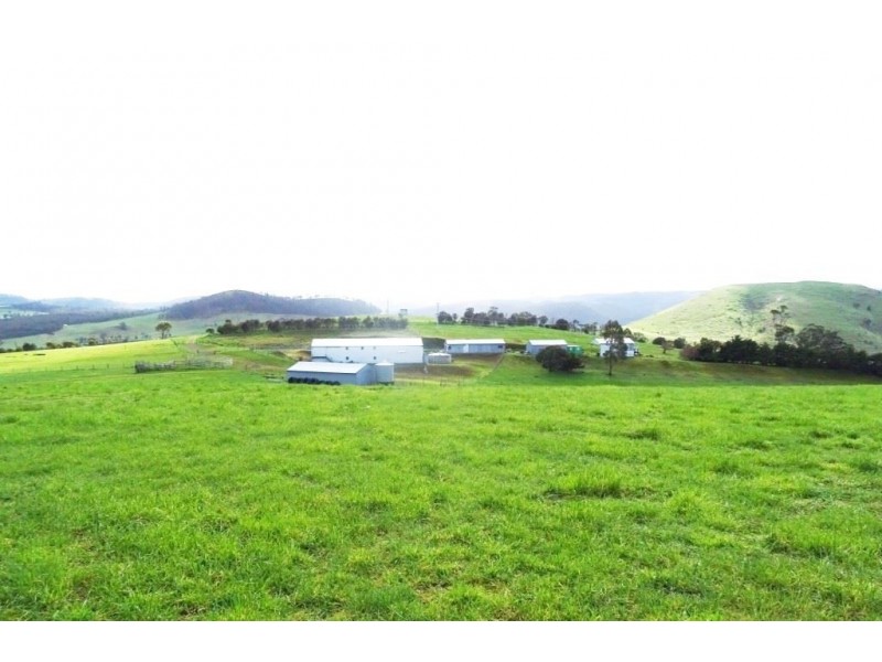 2290 Colebrook Road, Colebrook TAS 7027