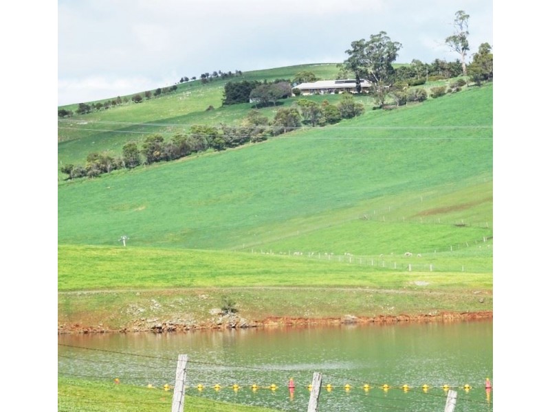 2290 Colebrook Road, Colebrook TAS 7027