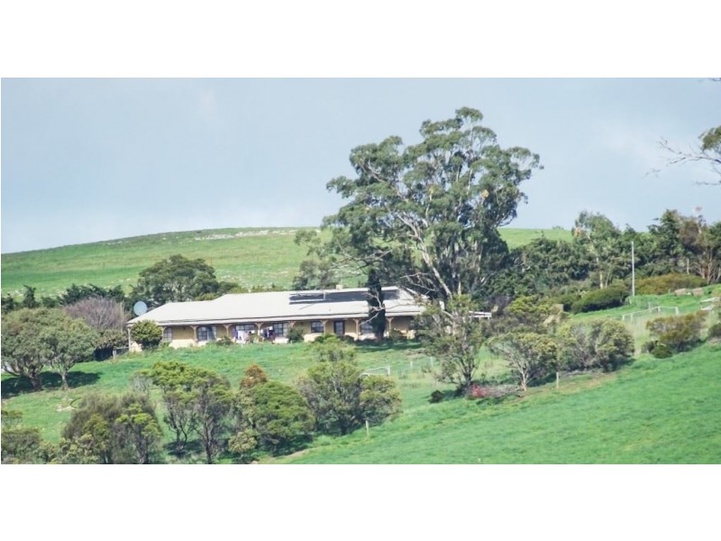 2290 Colebrook Road, Colebrook TAS 7027