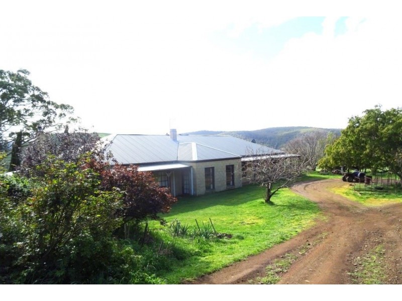 2290 Colebrook Road, Colebrook TAS 7027