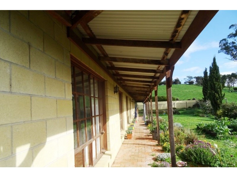 2290 Colebrook Road, Colebrook TAS 7027