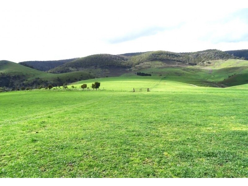 2290 Colebrook Road, Colebrook TAS 7027