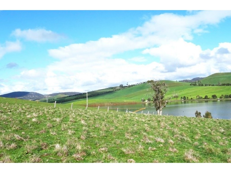 2290 Colebrook Road, Colebrook TAS 7027