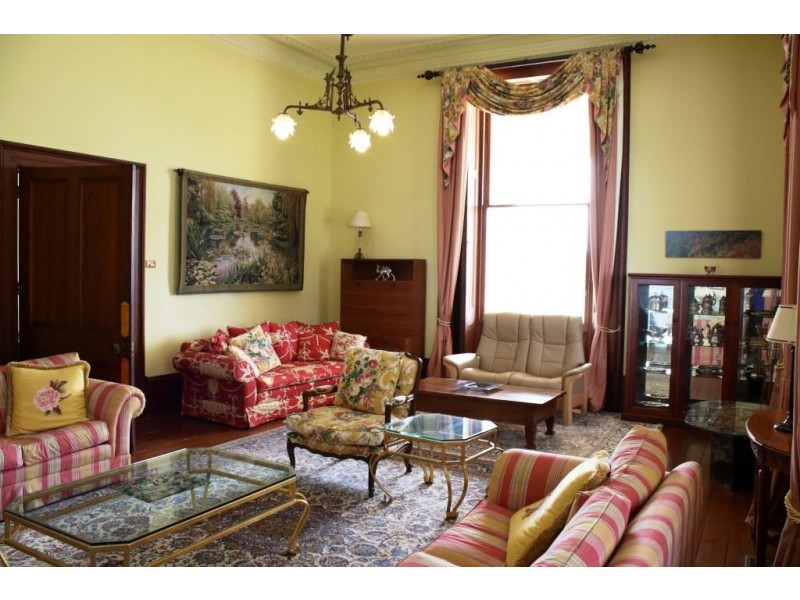 14746 Highlands Lakes Road, Deloraine TAS 7304