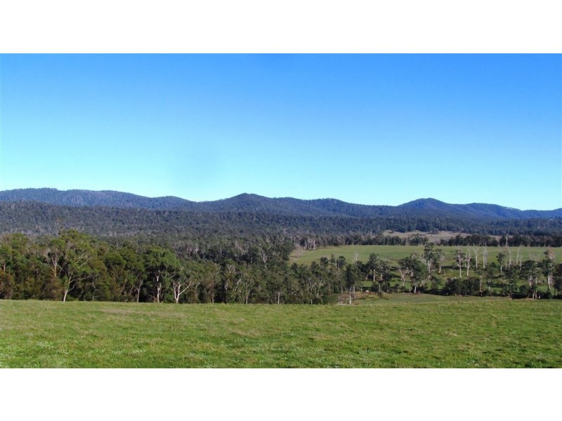 403 Greens Beach Road, Beaconsfield TAS 7270