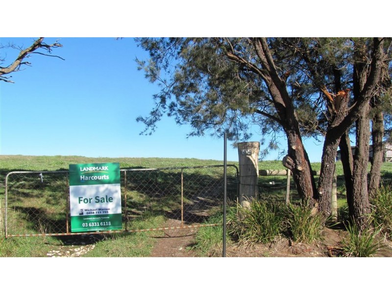 403 Greens Beach Road, Beaconsfield TAS 7270