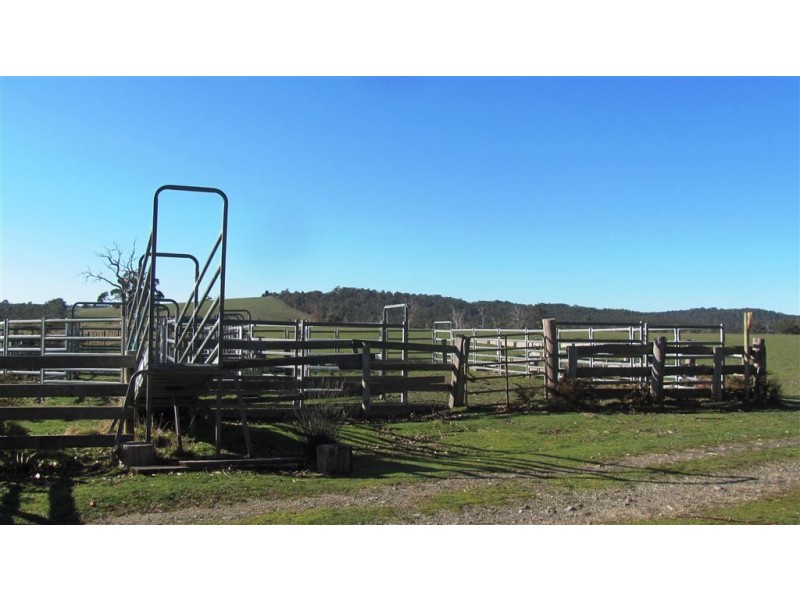 403 Greens Beach Road, Beaconsfield TAS 7270