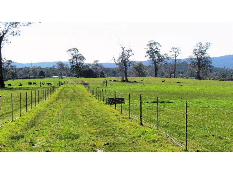 89 Oaks Road, Carrick TAS 7291