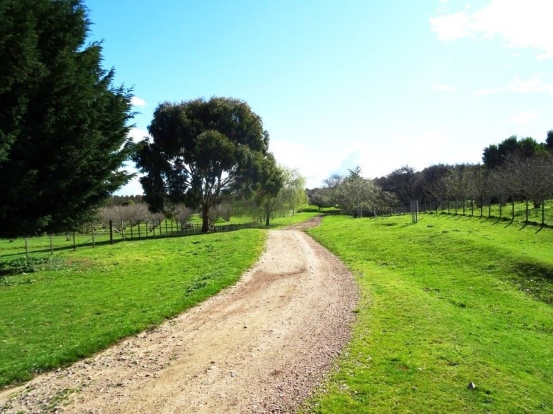 100 Deviation Road, Westbury TAS 7303