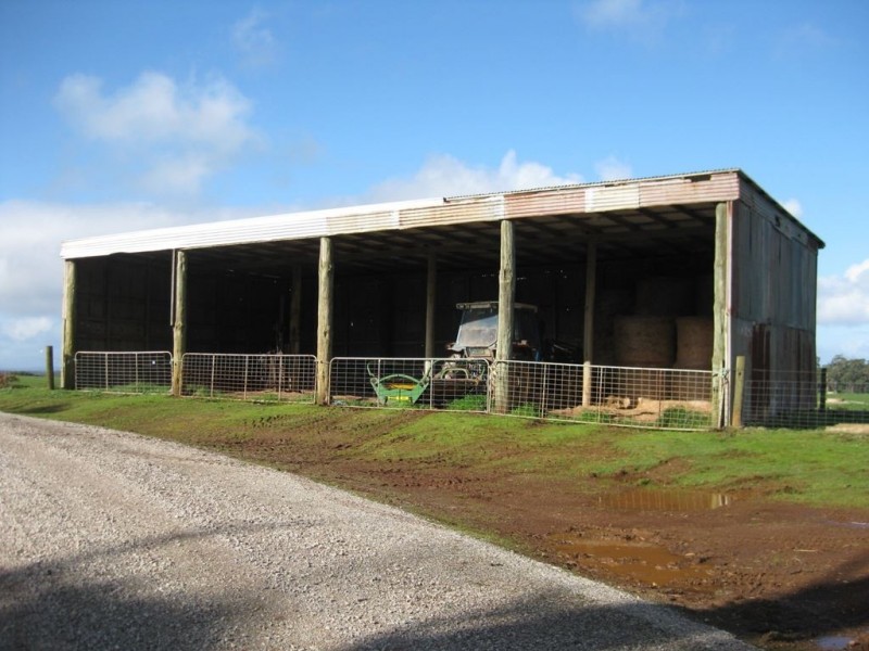 . Chequers Road, Marrawah TAS 7330