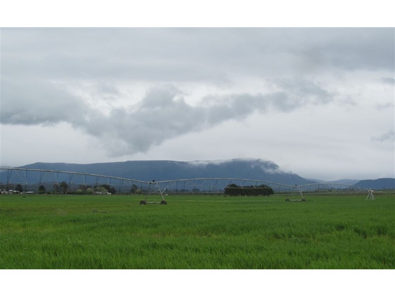 340 Green Rises Road, Cressy TAS 7302