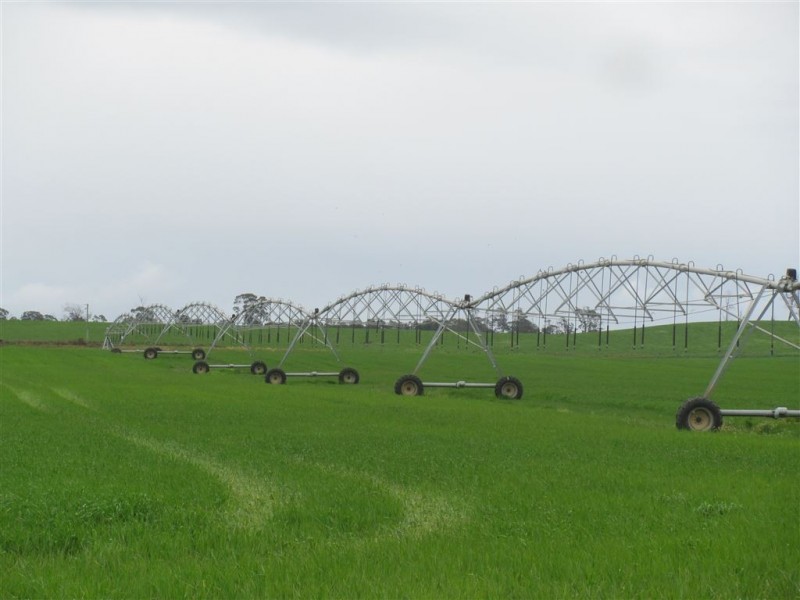 340 Green Rises Road, Cressy TAS 7302