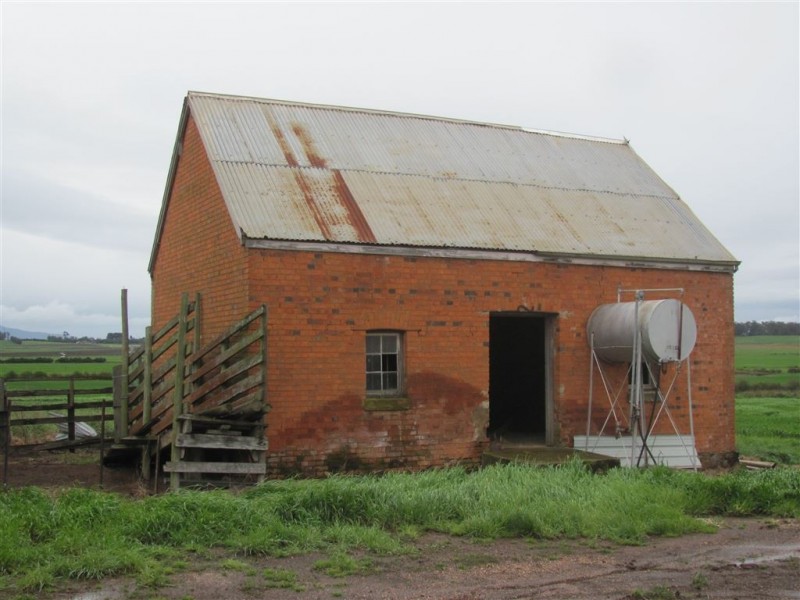 340 Green Rises Road, Cressy TAS 7302