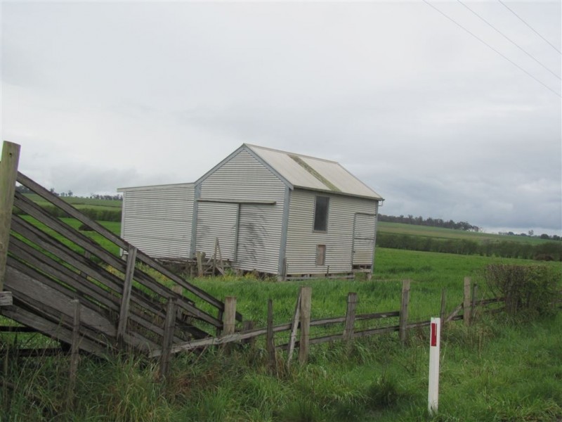 340 Green Rises Road, Cressy TAS 7302