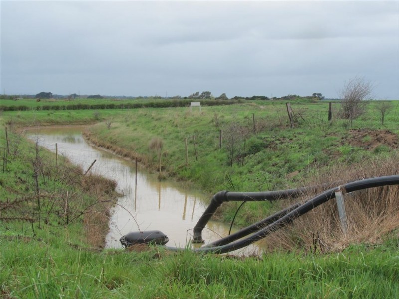 340 Green Rises Road, Cressy TAS 7302