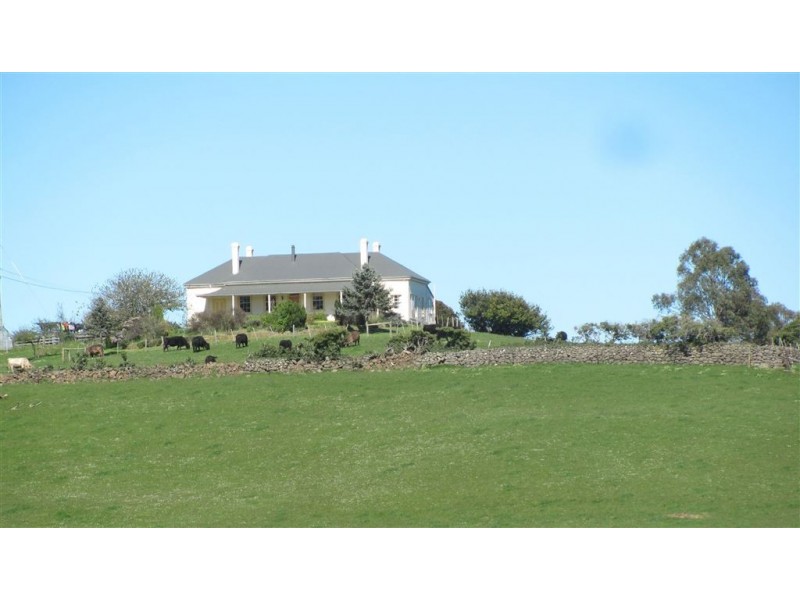 39678 Tasman Highway, Nunamara TAS 7259