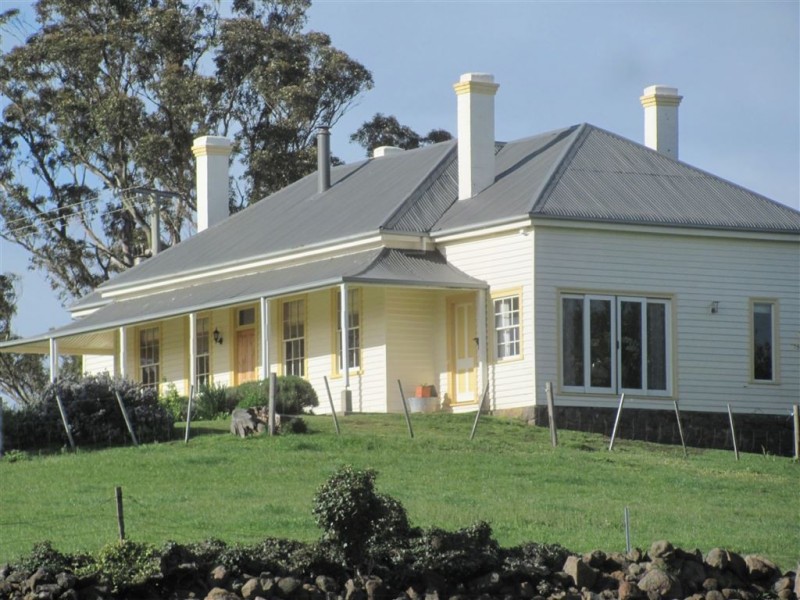39678 Tasman Highway, Nunamara TAS 7259