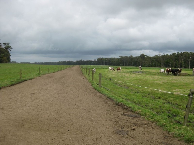 156 Champions Road, Scotchtown TAS 7330