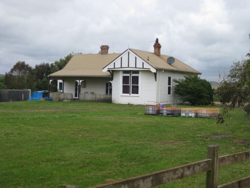 156 Champions Road, Scotchtown TAS 7330