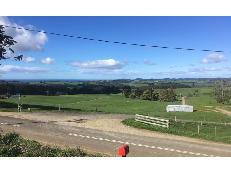 1161 Mount Hicks Road, Mount Hicks TAS 7325