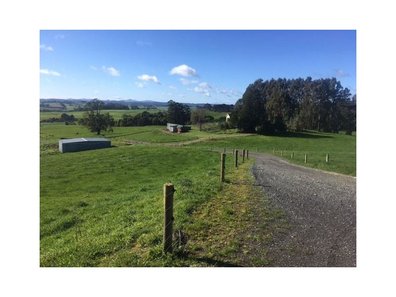 1161 Mount Hicks Road, Mount Hicks TAS 7325