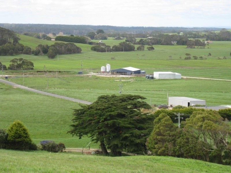 409 Comeback Road, Marrawah TAS 7330