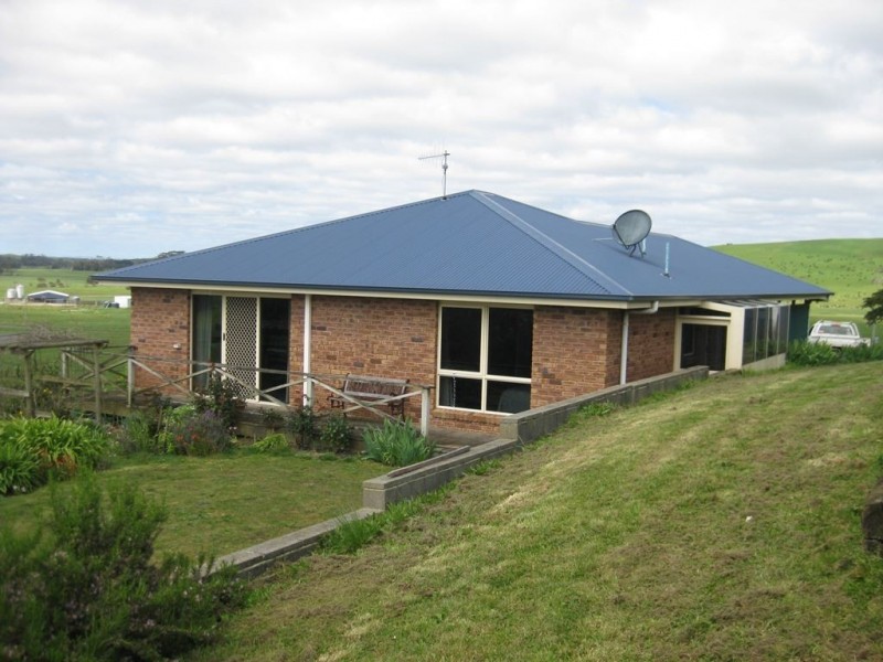 409 Comeback Road, Marrawah TAS 7330