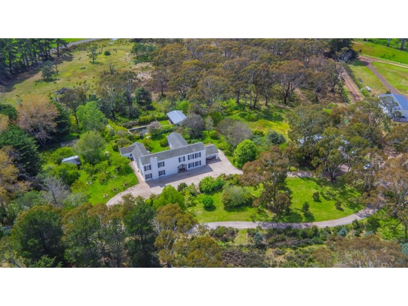 - Auburn Road, Ross TAS 7209