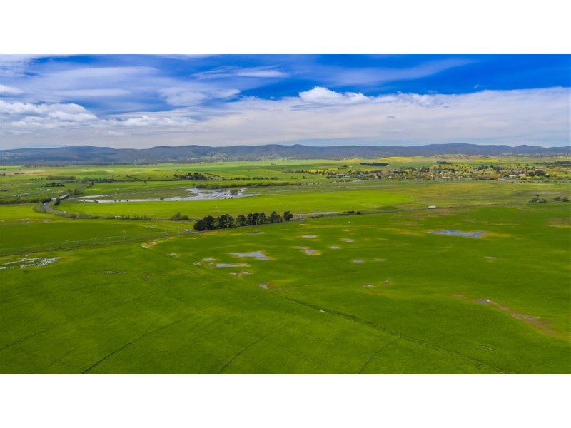 - Auburn Road, Ross TAS 7209