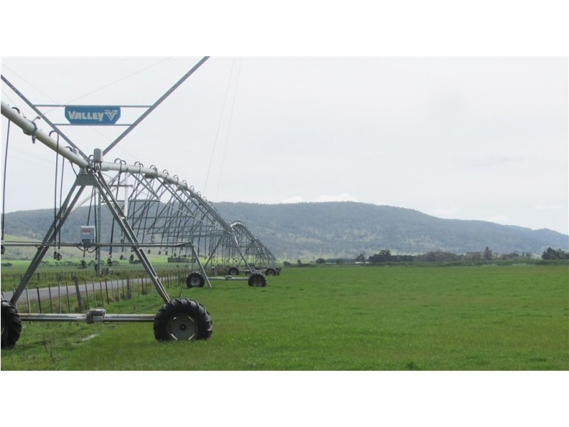- Auburn Road, Ross TAS 7209