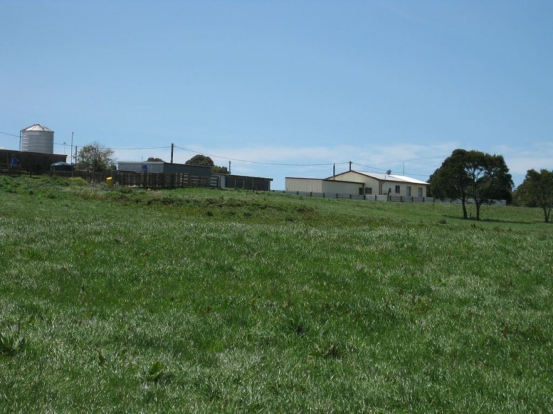 98 Croles Road, Trowutta TAS 7330