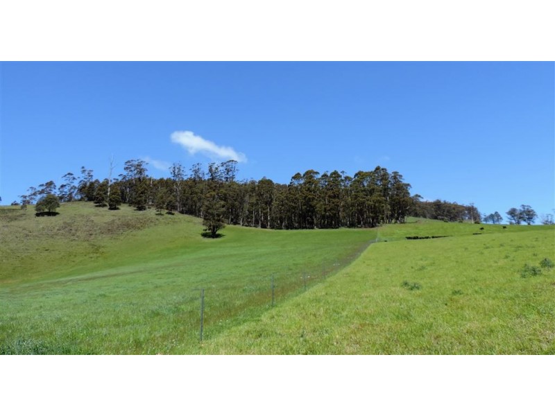 1840 Woodsdale Road, Levendale TAS 7120