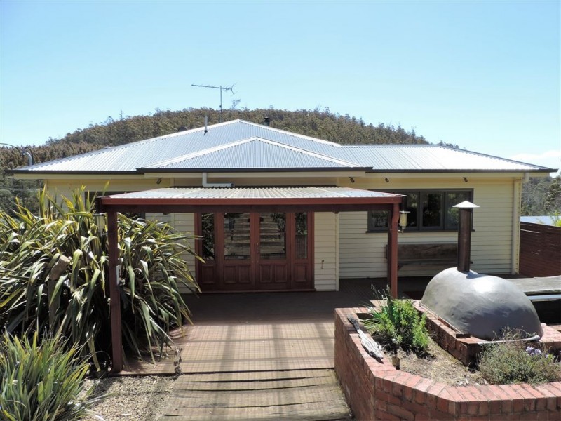 1840 Woodsdale Road, Levendale TAS 7120