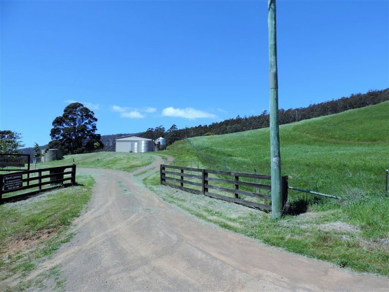 1840 Woodsdale Road, Levendale TAS 7120