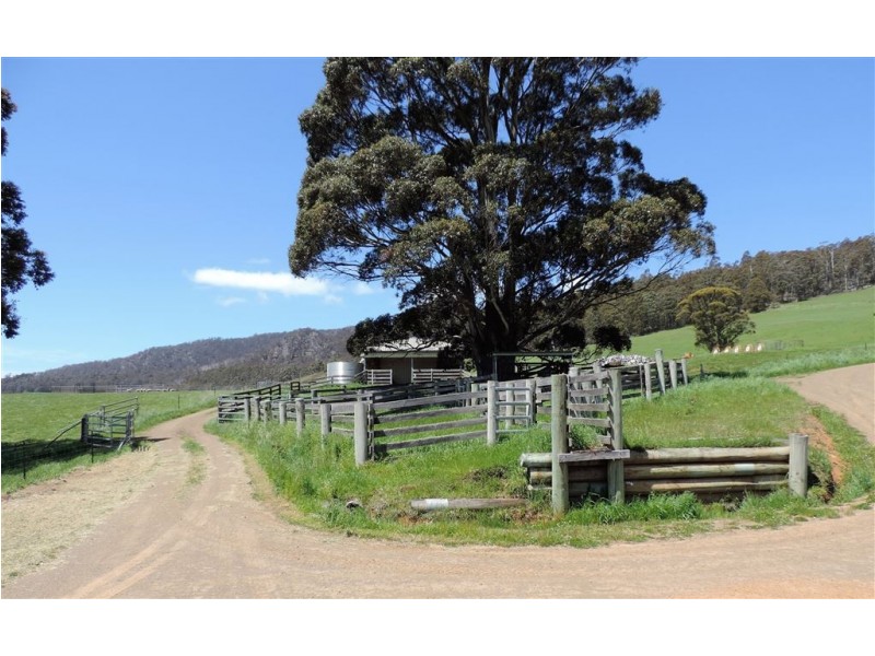 1840 Woodsdale Road, Levendale TAS 7120