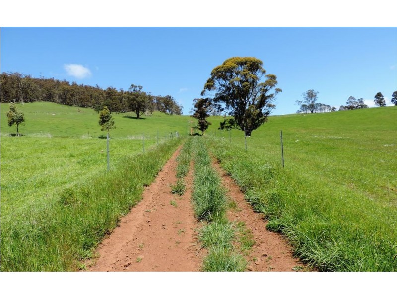 1840 Woodsdale Road, Levendale TAS 7120