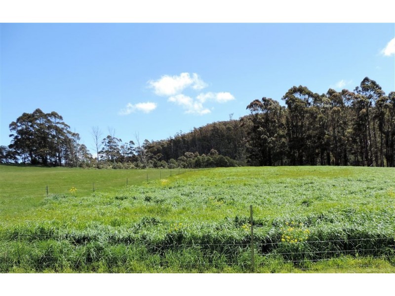 1840 Woodsdale Road, Levendale TAS 7120