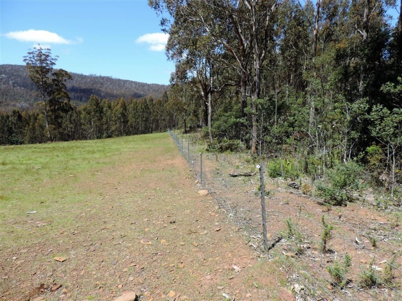 1840 Woodsdale Road, Levendale TAS 7120